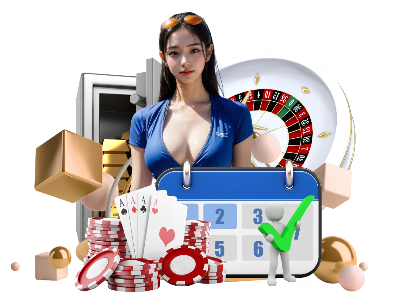 slotjoint অ্যাপ স্ক্রিন